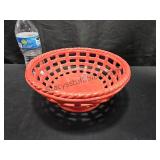 Ceramic Fruit Bowl