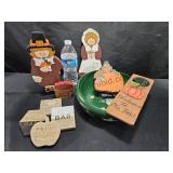 Wood Decor