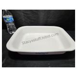 Corning Ware Baking Dish