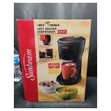 Hot Water Dispenser Unused
