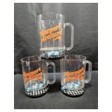 Newport Cigarette Mugs & Cars