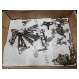 VNT Keys
