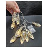 6 Ft Refillable Light Strand