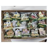 Christmas Houses