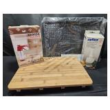 Kitchen Items