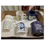 Mugs