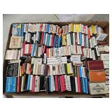 Matchbook Collection