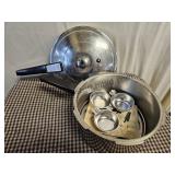 Sears Pressure Cooker