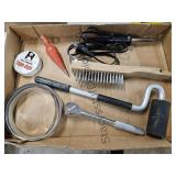 Misc Tools