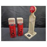 Coca Cola S&P Shakers