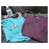 5 PC Womans Clothes SZ 1X