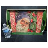 Serving Tray
