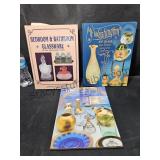 Mias Glass Guide Books