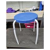 Small Outdoor Table