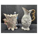 Old Pitchers