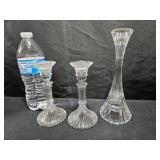 Candlesticks