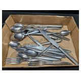 Old Silverware