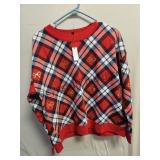 Holiday Shirt SZ LG