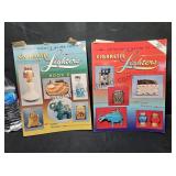 Lighters Guide Books