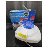 Vicks Warm Steam Vaporizer