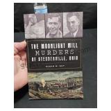 Moonlight Mill Murders Book