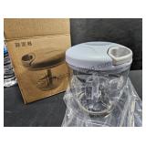 Large Food Cutter