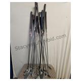 Golf Clubs