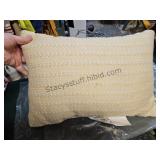 Indoor/Outdoor Pillow