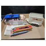 Toy Vehicles & Model