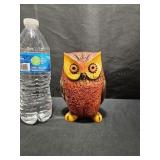 Vintage Ceramic Owl