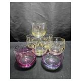 VNT Roly Poly Glasses