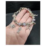 Charm Bracelet