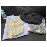 Clothing