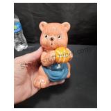 Vintage Ceramic Bank