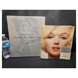 Annie Leibovitz & Monroe Books