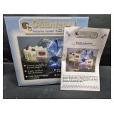 Surprise Inside Cake Pan Set
