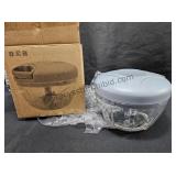 Small Food Cutter