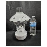 Oil Lamp
