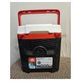 18 Pk Igloo Cooler