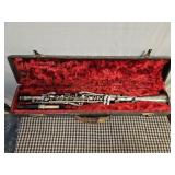 VNT Henry Lavella Clarinet