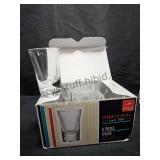 6 Shot Glasses