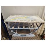 Decorative Sea Theme Stand