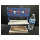 Tierd Display Tray