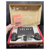 Atari Flashback 2 Like New Cond, Untested