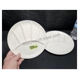 VNT Sushi Plates