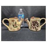 2 VNT Ceramic Water Cans
