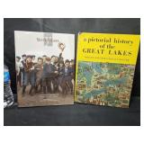 Stark County & Great Lakes Books