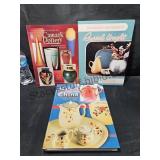 Pottery & China Guide Books