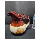 McCoy Pitcher