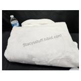 New Full Queen Plush Blanket